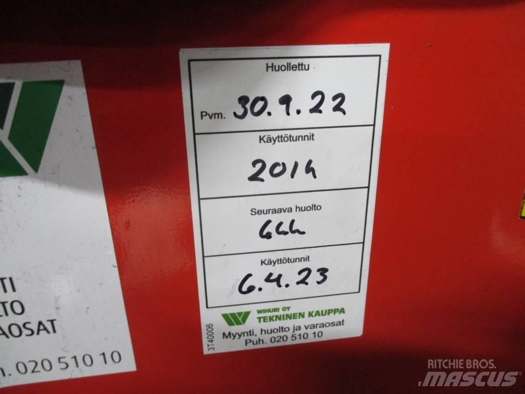 Linde L12LS Carelli stoccatori  automatici-usati