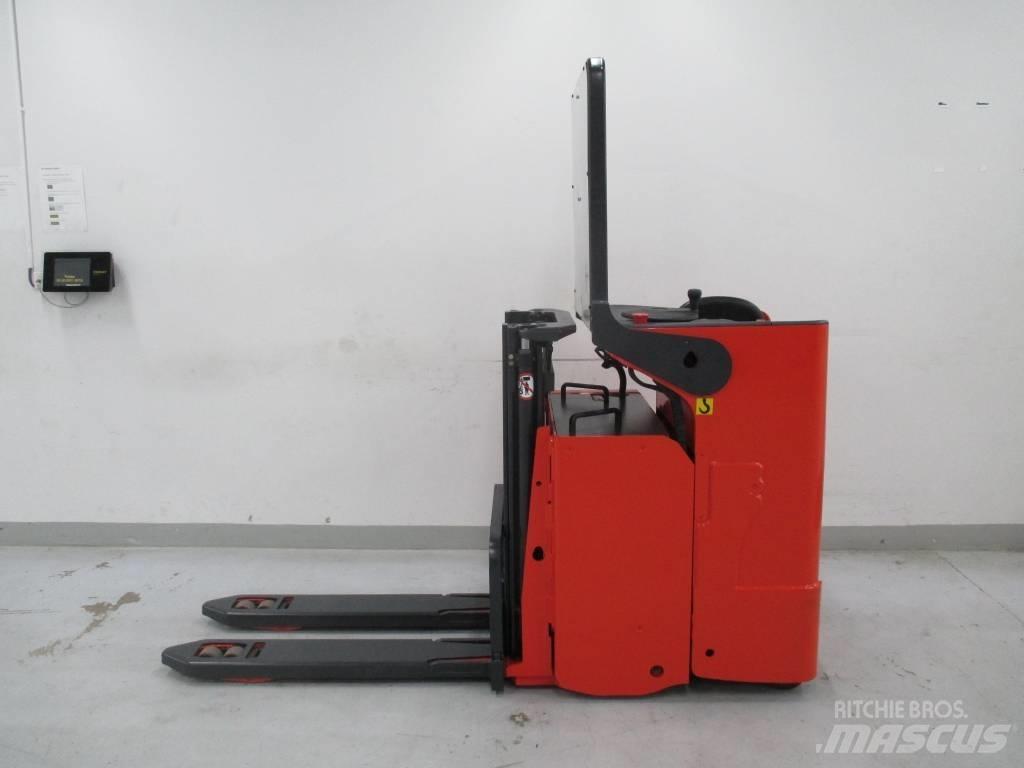 Linde L12LS Carelli stoccatori  automatici-usati