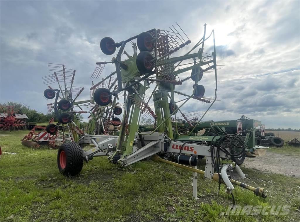 CLAAS Liner 3500 Falciandanatrici