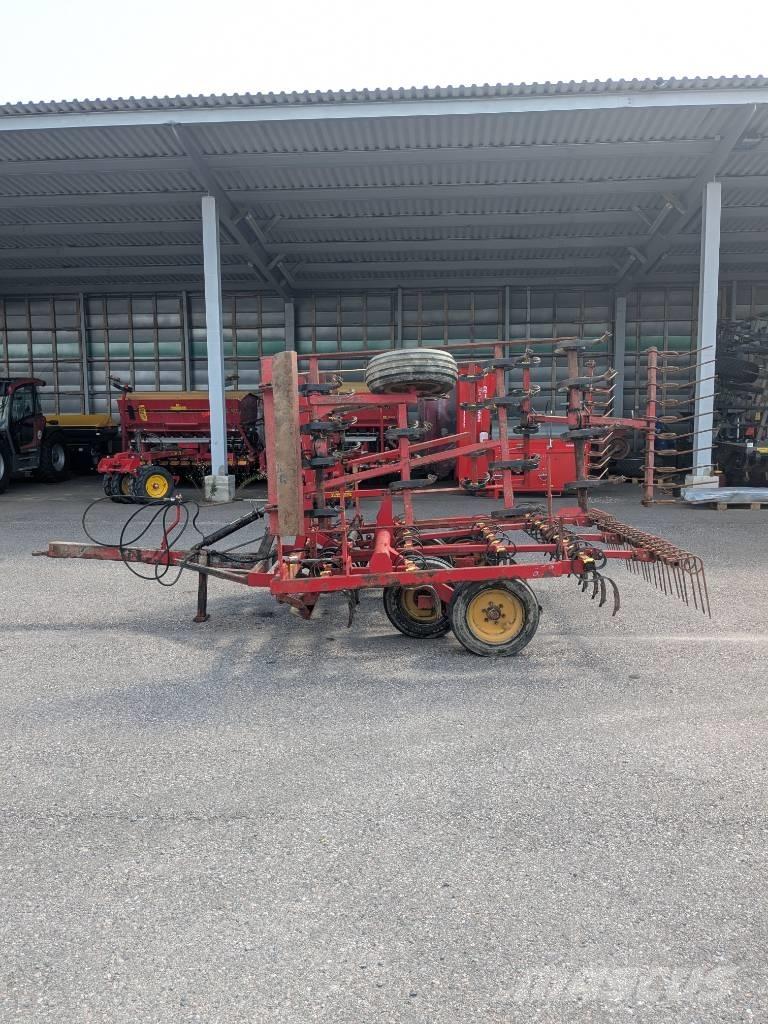 Väderstad NZ-500 Erpici