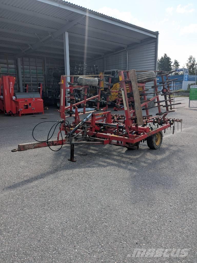 Väderstad NZ-500 Erpici