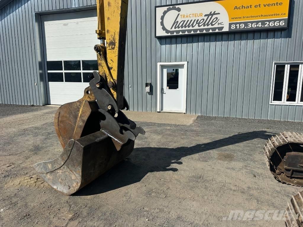 Kobelco K 904-II Escavatori cingolati