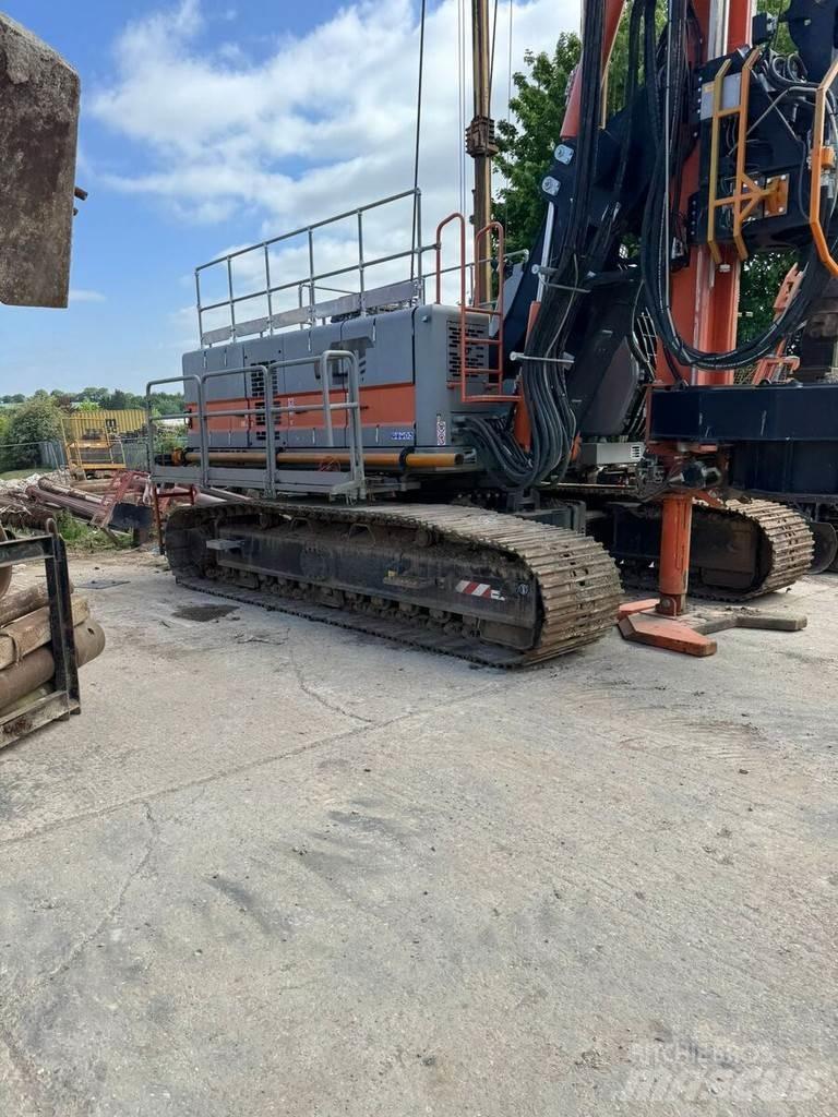  MDT 550 BP Punte pesanti