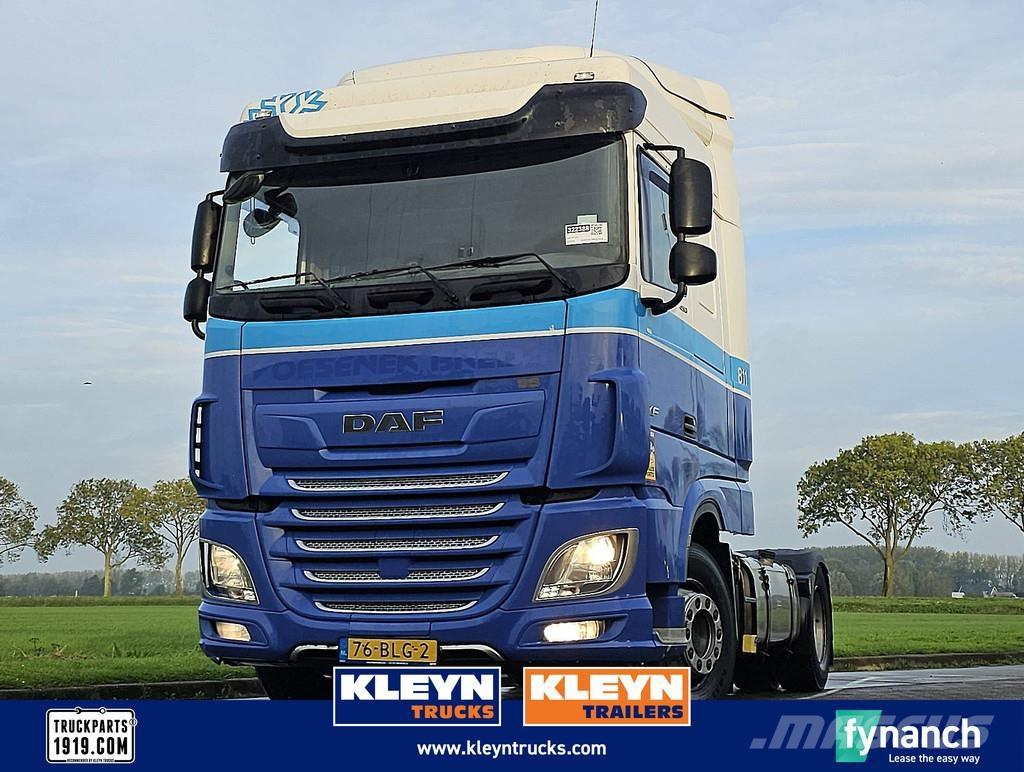 DAF XF 450 Motrici e Trattori Stradali