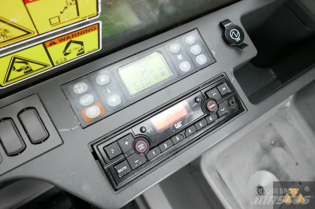 CAT 349FL Escavatori cingolati
