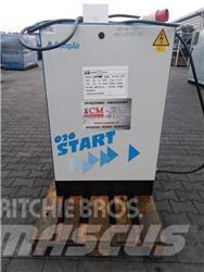 Compair START26 Compressori
