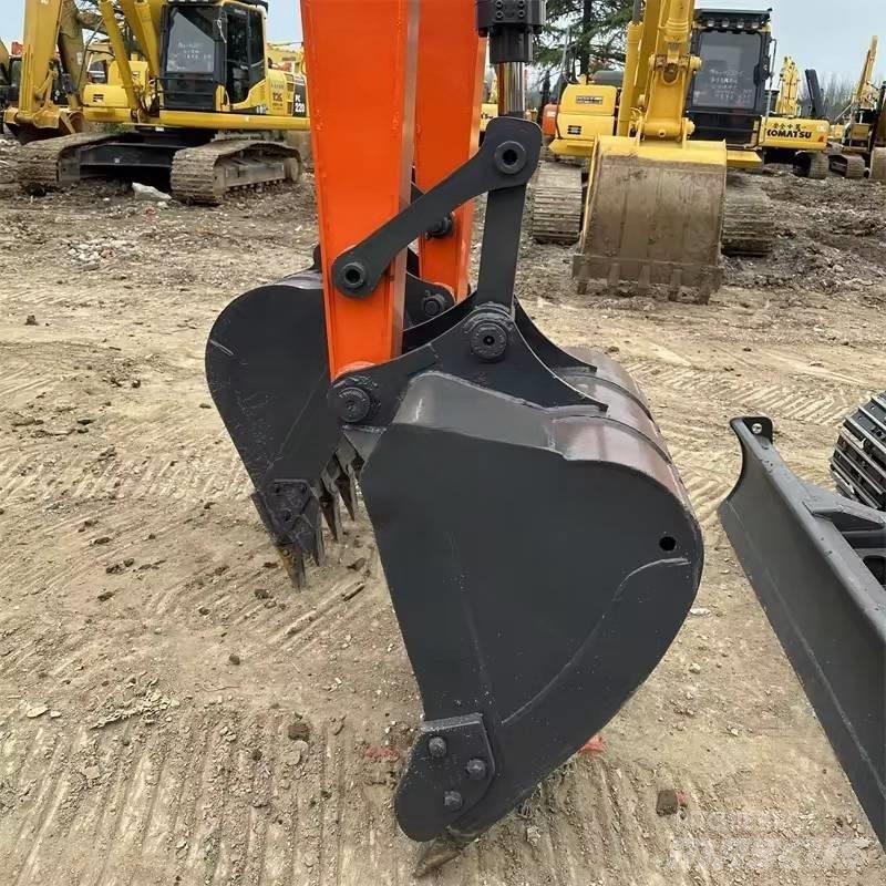 Doosan DX 80 Escavatori medi 7t - 12t