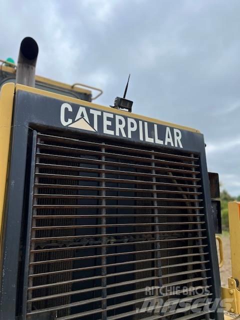 CAT 950 F Pale gommate