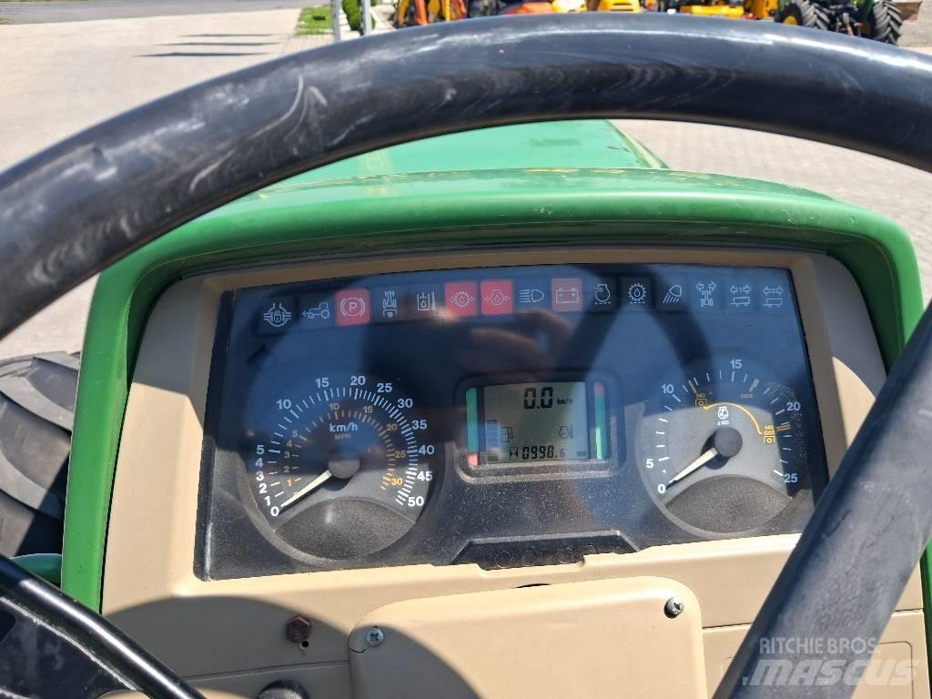John Deere 6320 Trattori