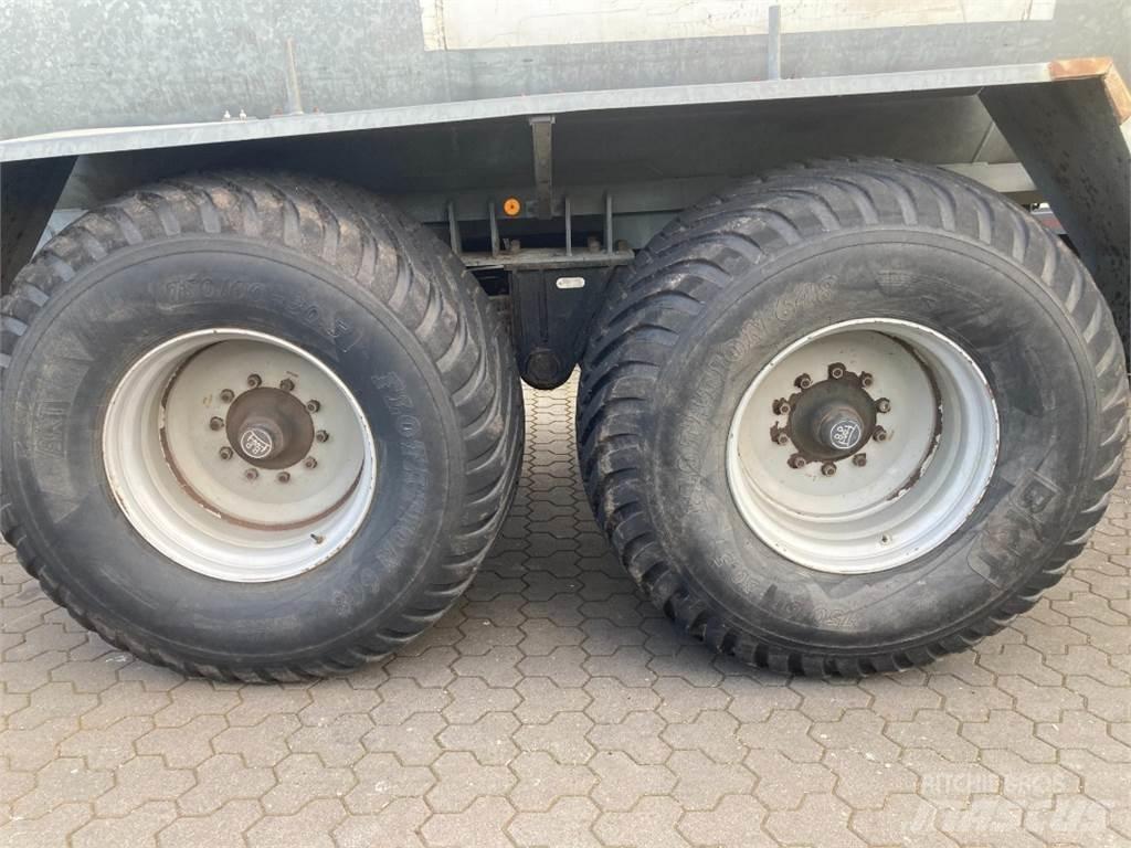 Kotte VT 14000 Spargiletame