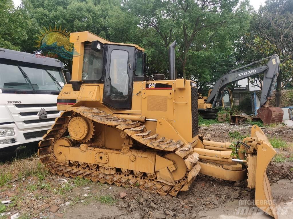 CAT D 5 N Dozer cingolati