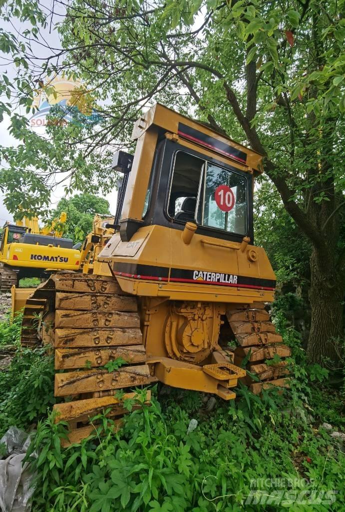 CAT D 5 N Dozer cingolati