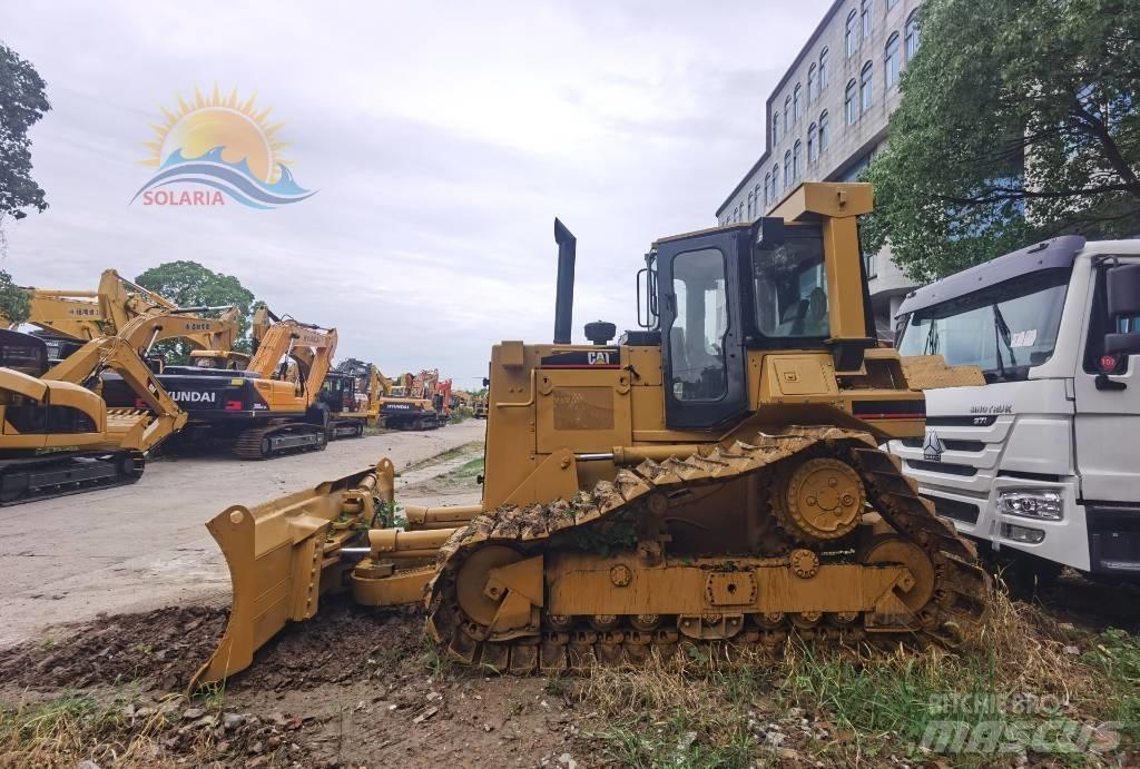 CAT D 5 N Dozer cingolati