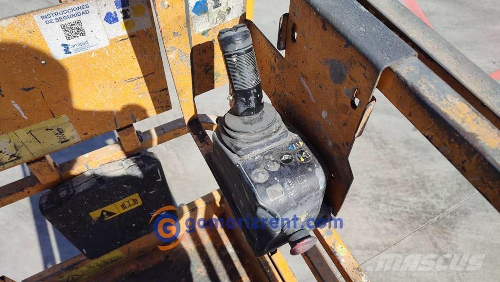 Genie GS 2632 Piattaforme a pantografo