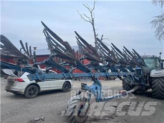 Lemken Tanasit 7 Aratri reversibili