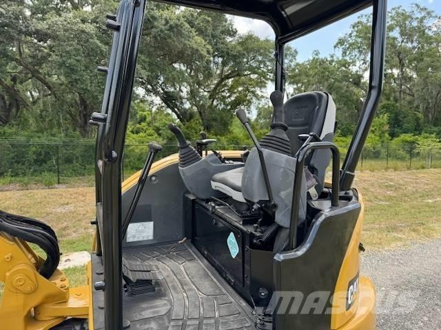 CAT 303 E CR Escavatori cingolati