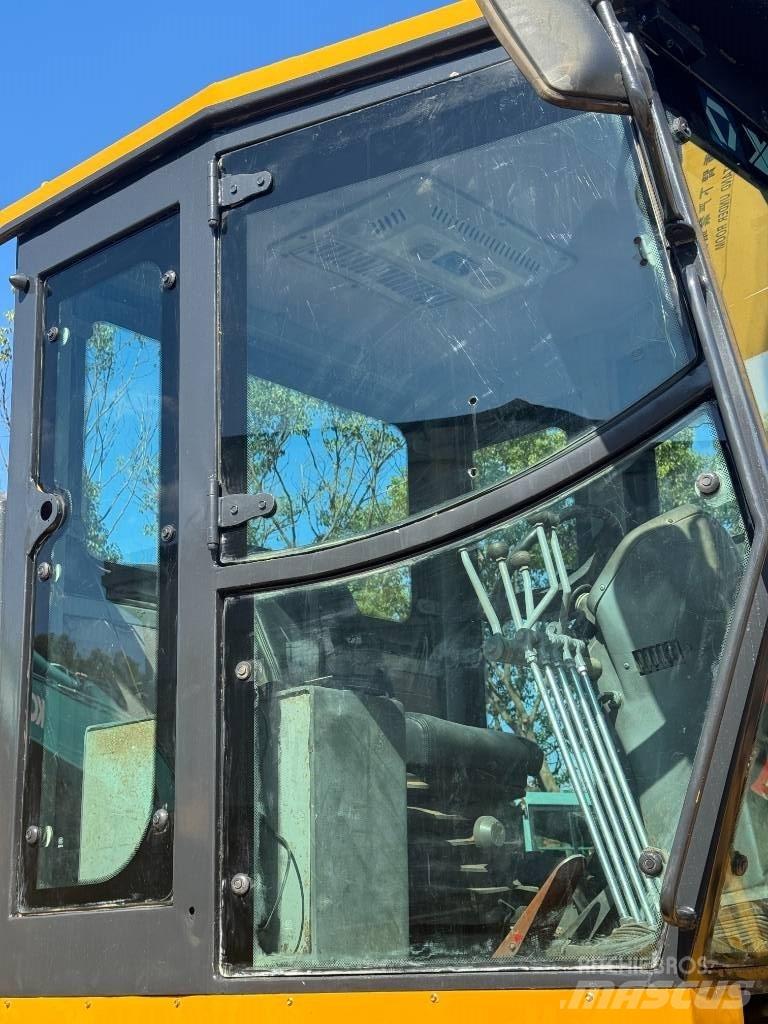 XCMG GR 180 Motorgraders