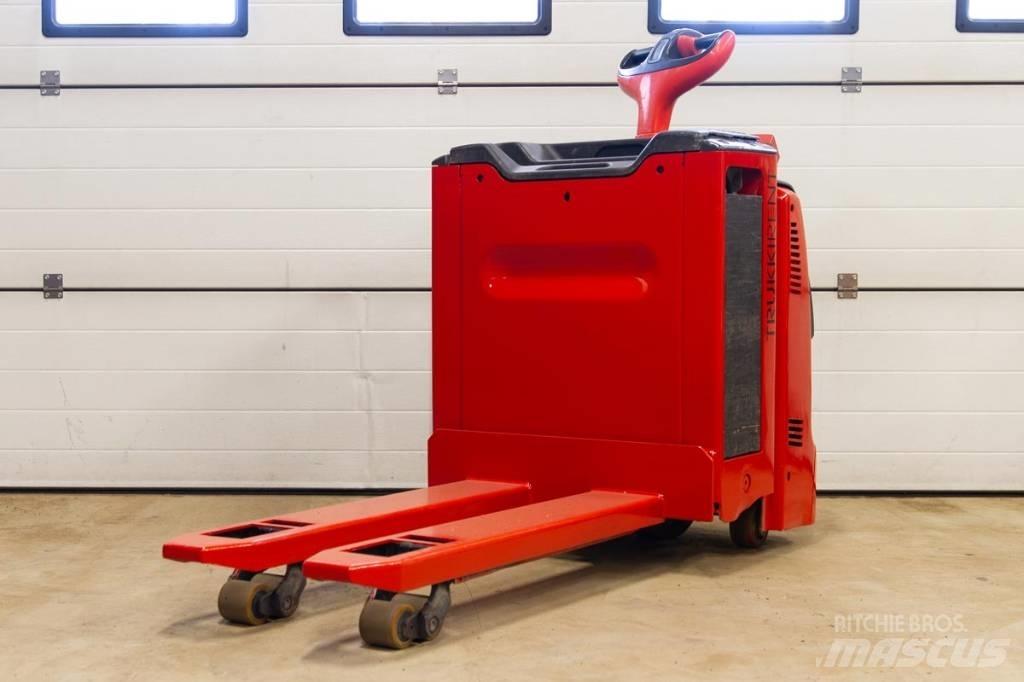 Linde T20 Transpallet manuale
