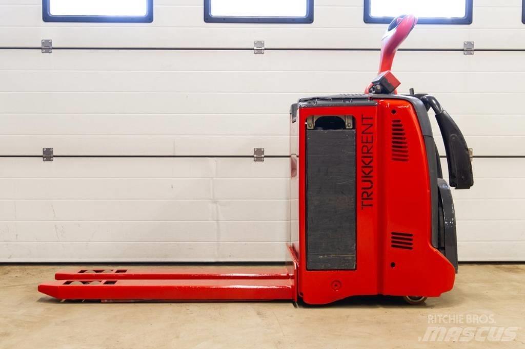 Linde T20 Transpallet manuale