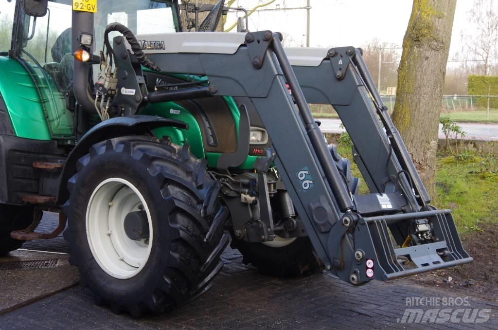 Quicke Q66 voorlader Altri accessori per trattori