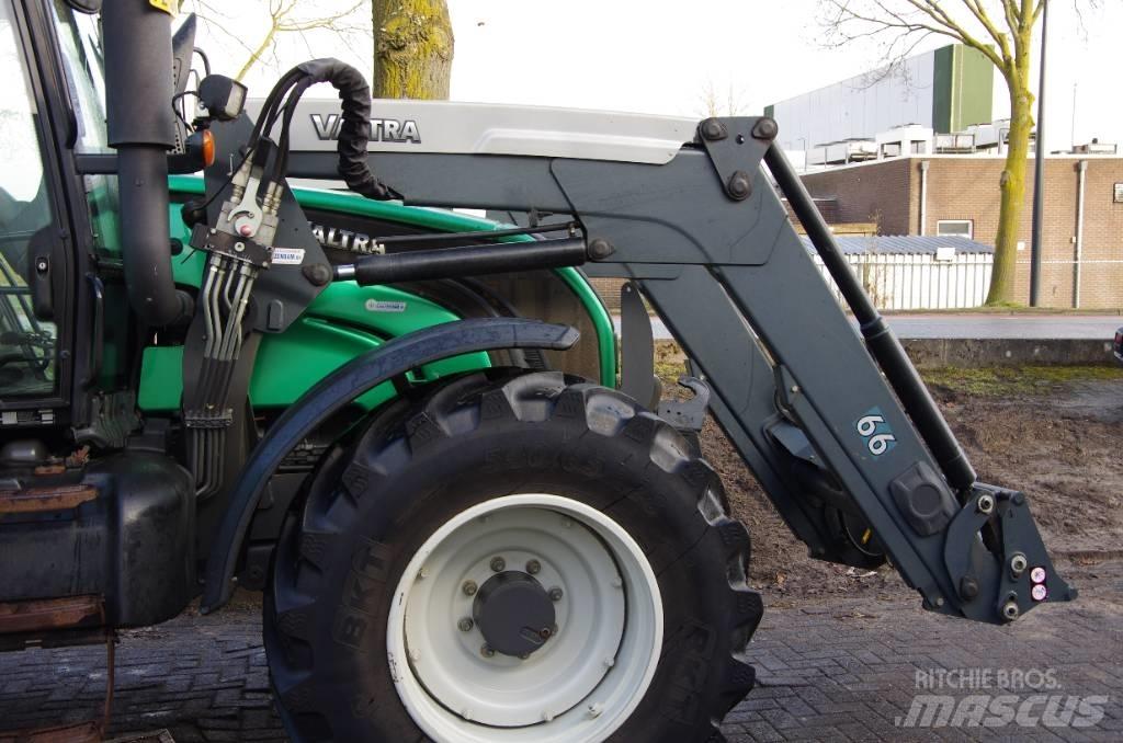 Quicke Q66 voorlader Altri accessori per trattori