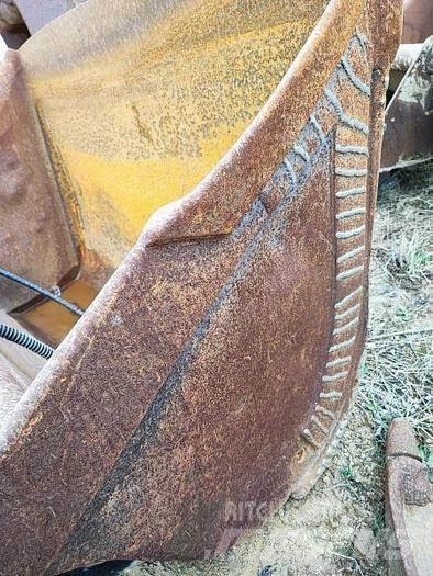 Ammann CAT320B-LN Benne