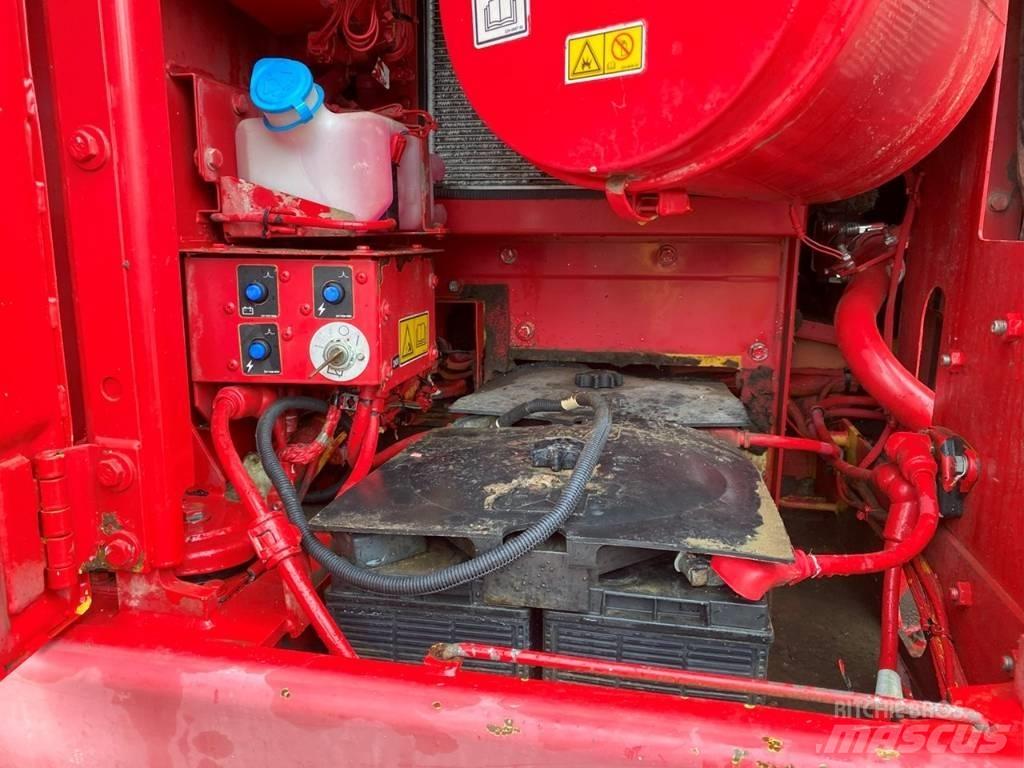 CAT 329 D Escavatori cingolati