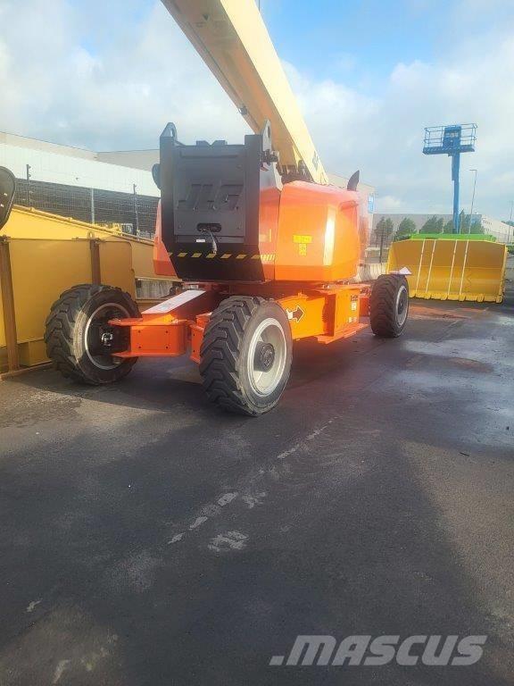 JLG 1500AJP Piattaforme a braccio articolato