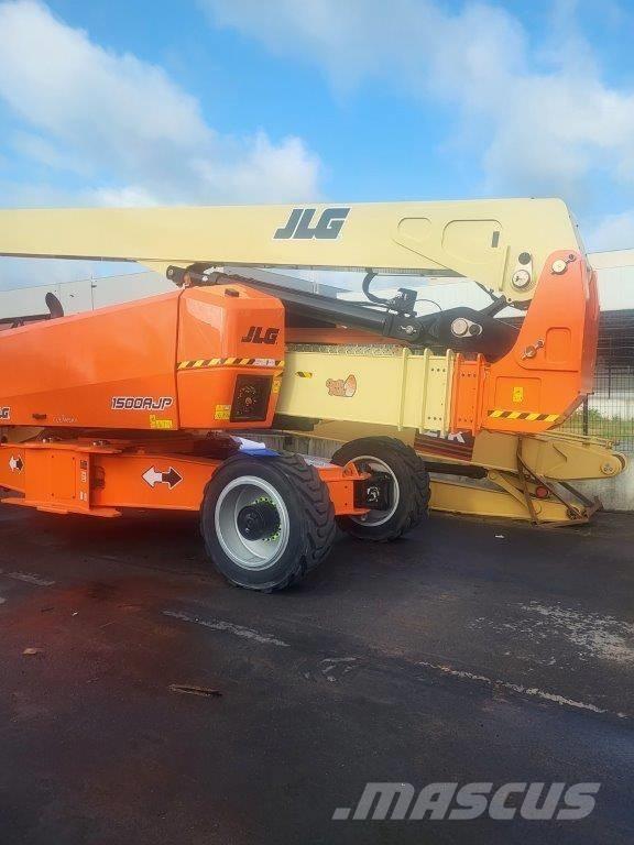 JLG 1500AJP Piattaforme a braccio articolato
