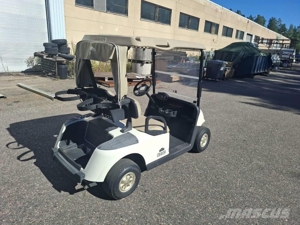 Ezgo RXV Golf cart