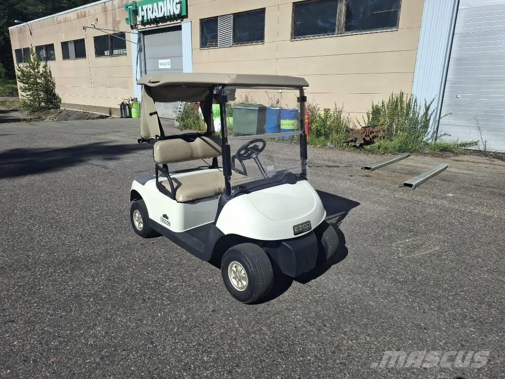 Ezgo RXV Golf cart