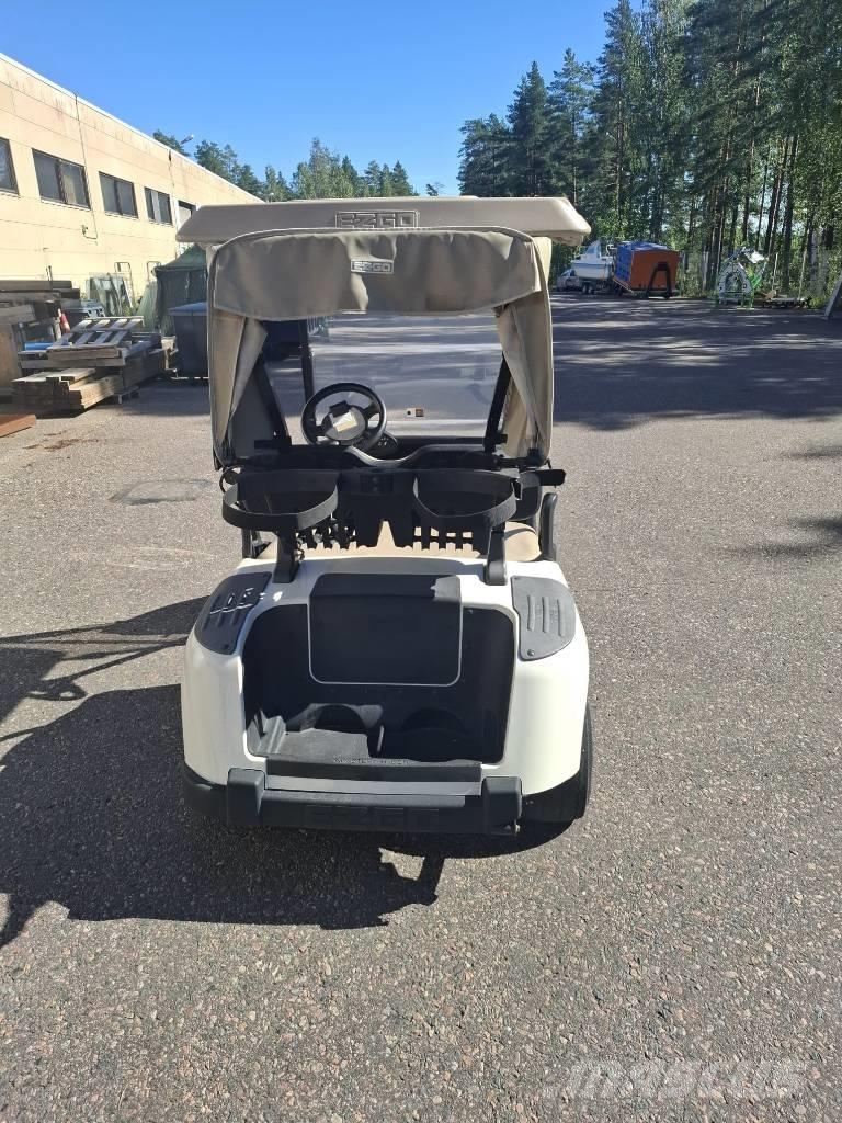 Ezgo RXV Golf cart