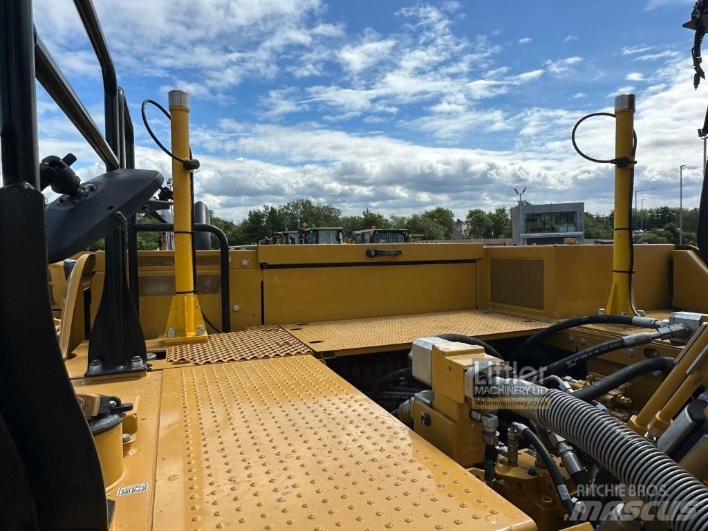 CAT 340 Escavatori cingolati