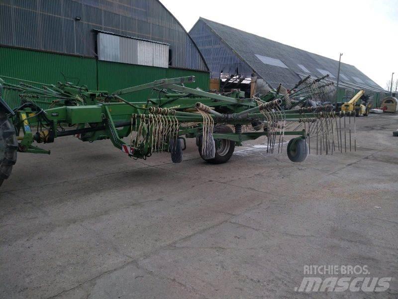 Krone Swadro 1400 Andanatori