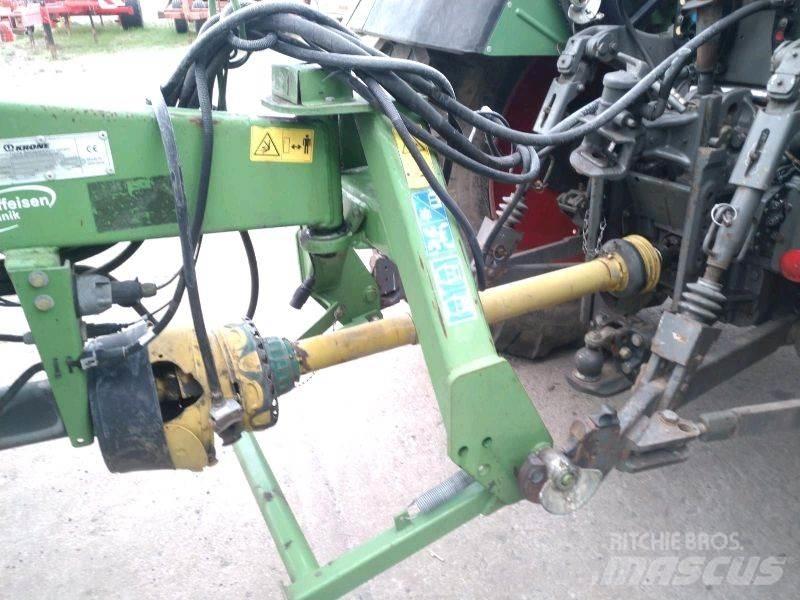 Krone Swadro 1400 Andanatori