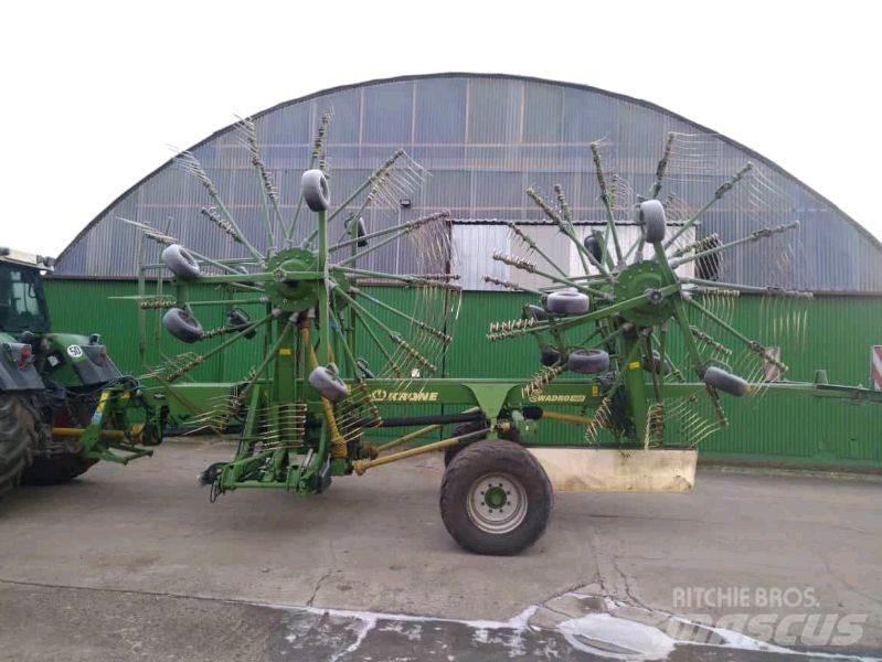 Krone Swadro 1400 Andanatori