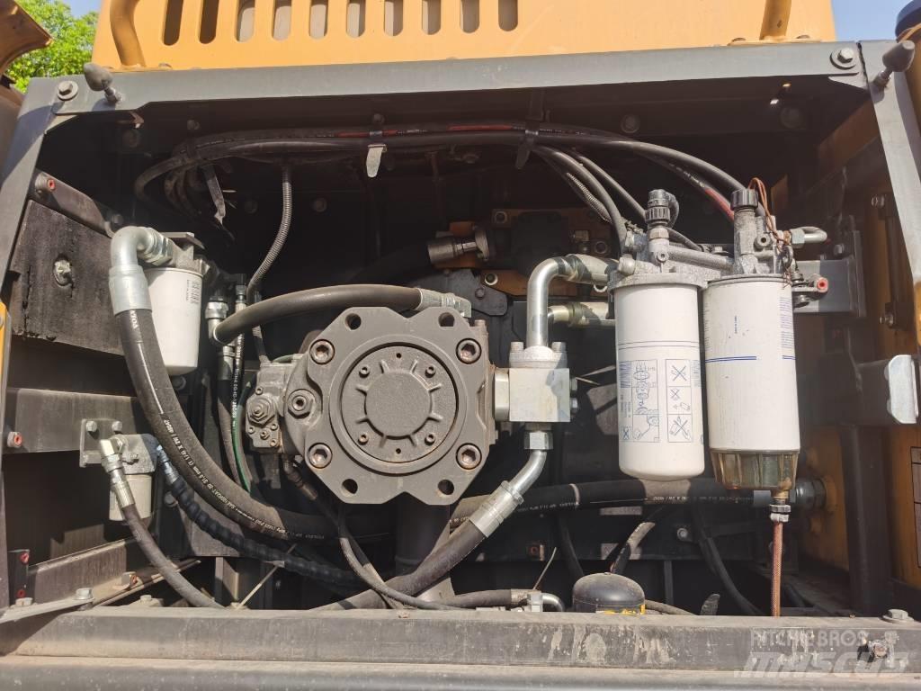 Volvo EC 480 D L Escavatori cingolati