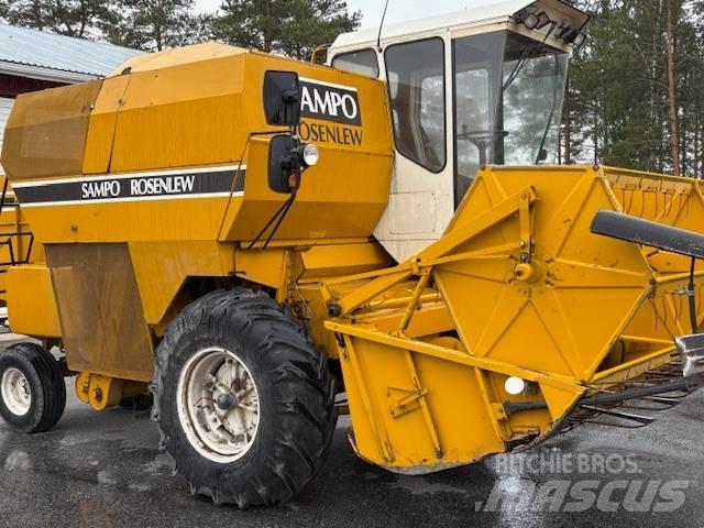 Sampo-Rosenlew 680 Mietitrebbiatrici