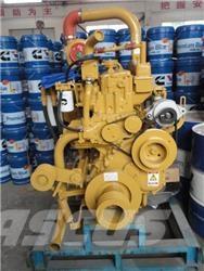 Cummins NTC-350 Motori