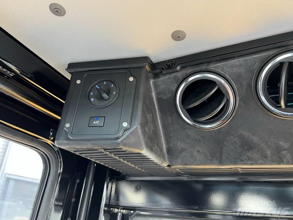 Hyundai 30D-9V Carrelli elevatori diesel