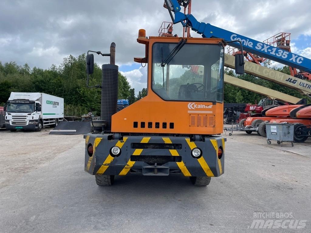 Kalmar 182 A L2 C!8 Trattori portuali