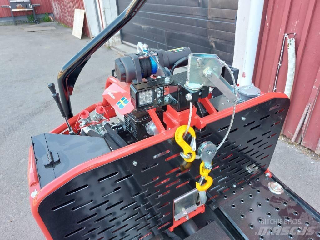  Järnhäst Flex 2 Forestale - Altro