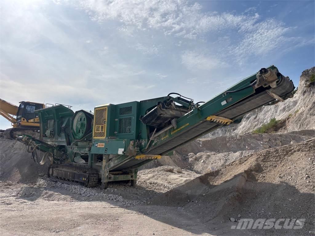 McCloskey J44 Costruzioni - Altro