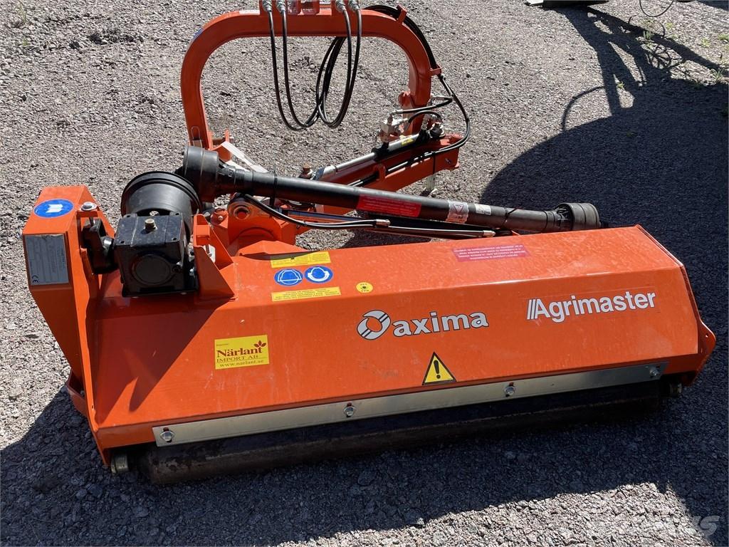 Agrimaster XL150 Agricoltura - Altro