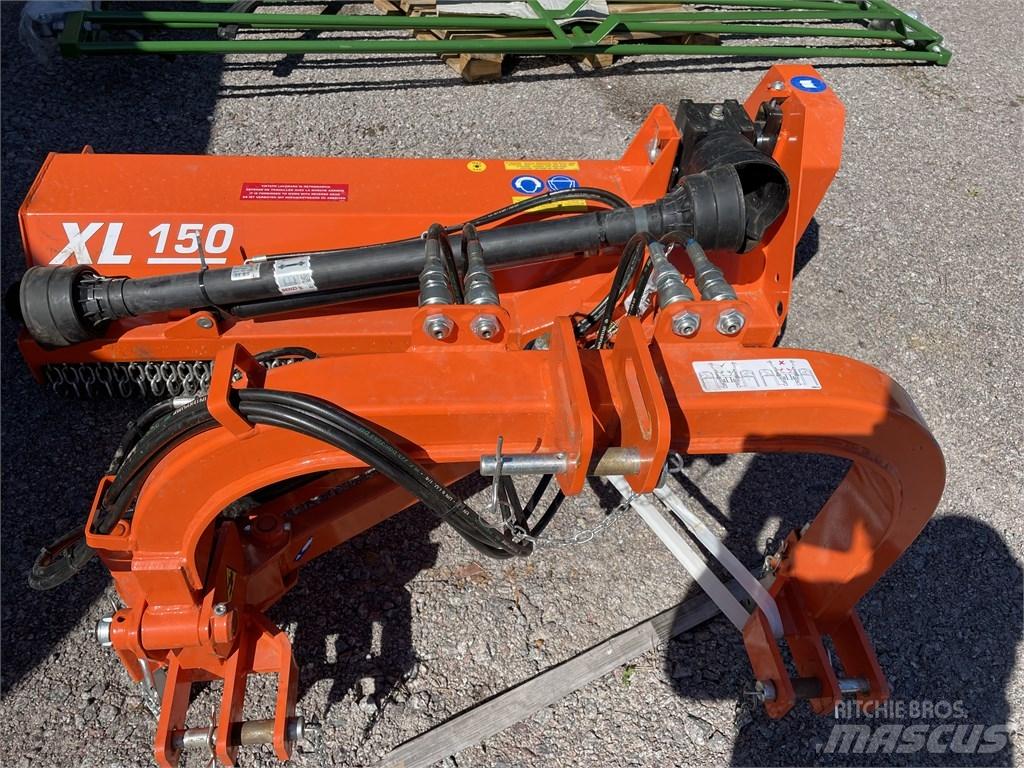 Agrimaster XL150 Agricoltura - Altro