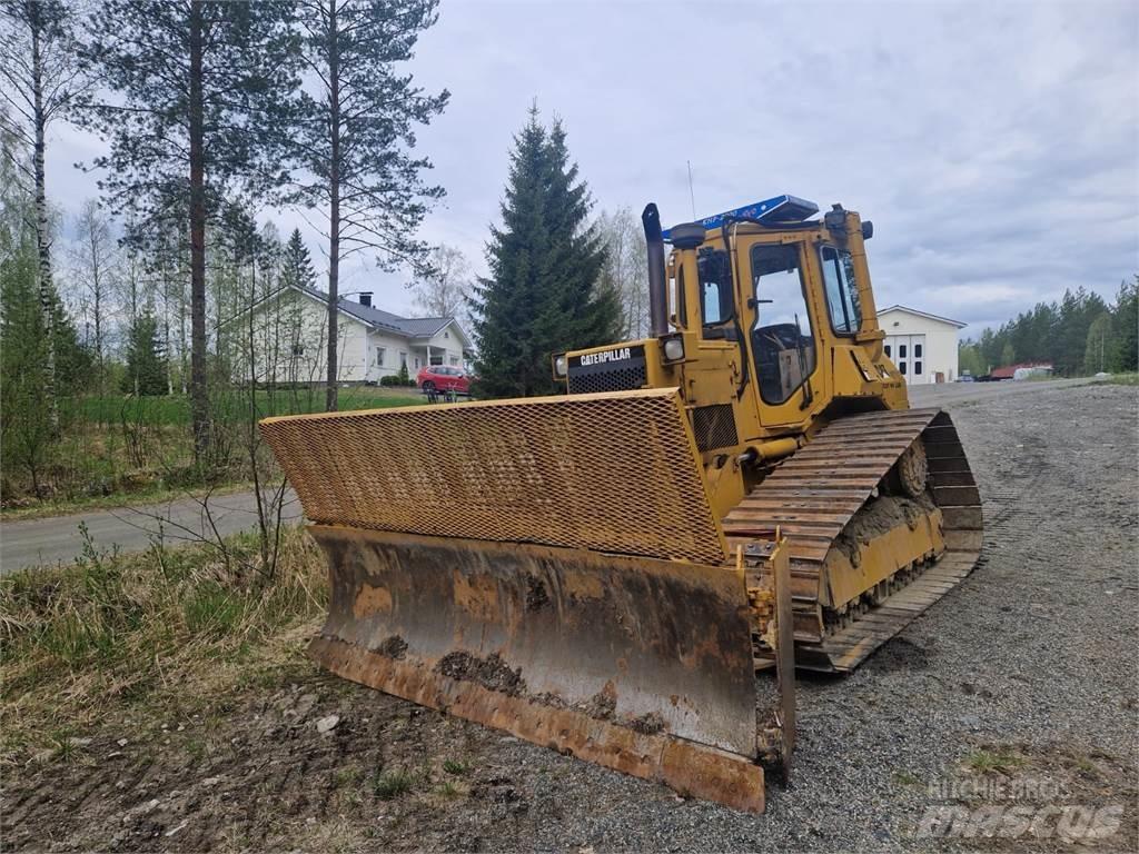 CAT 4H LGB Dozer cingolati