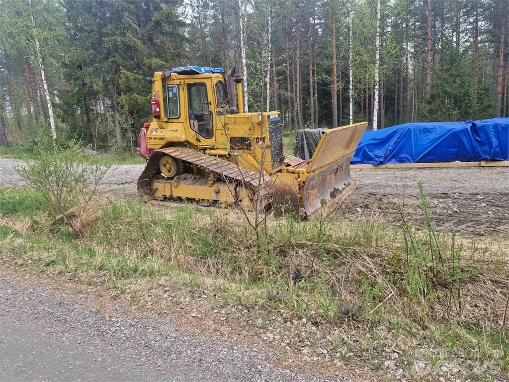 CAT 4H LGB Dozer cingolati