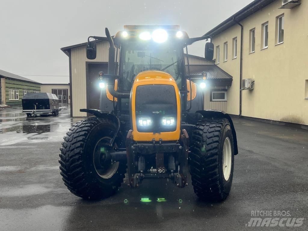 Valtra M 150-4 Trattori
