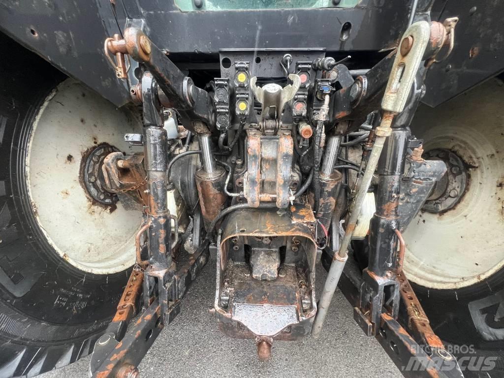 Valtra M 150-4 Trattori