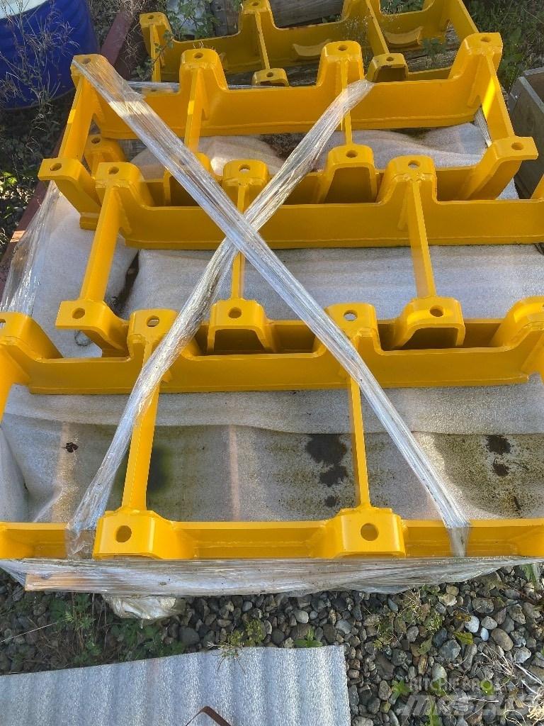 Komatsu D65PX Dozer cingolati